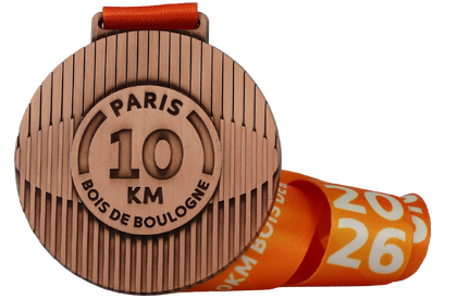 Médaille personnalisée