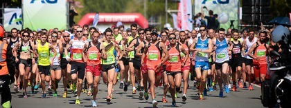 [CLIENT] AG Antwerp 10 Miles & Marathon