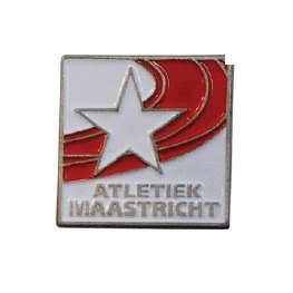 Atletiek Maastricht pin