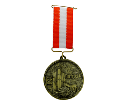 Médaille de poitrine