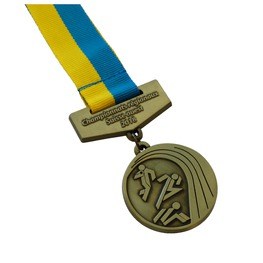 Porte-médaille