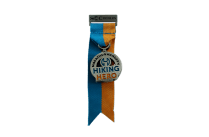 Médaille de poitrine