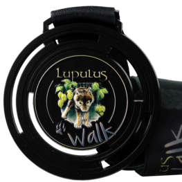 Médaille Lupulus Walk