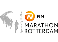 Marathon Rotterdam