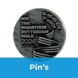 Pin's